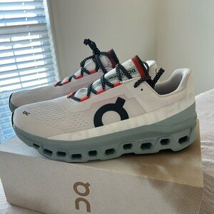 Men’s OnCloud Monster